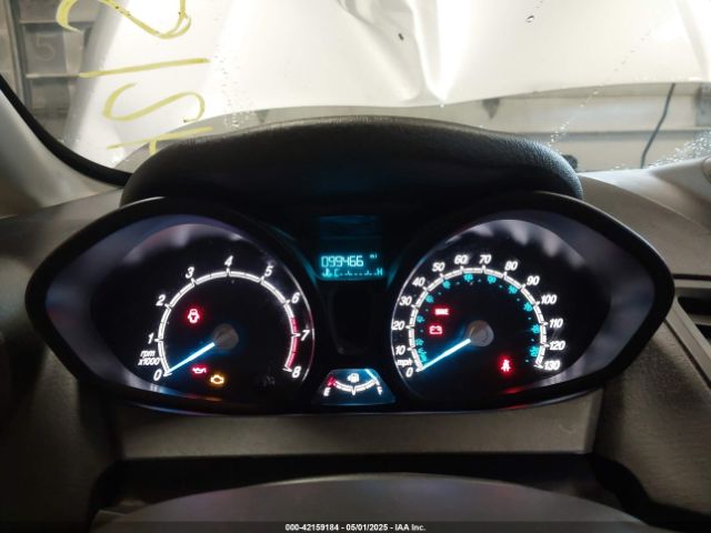 3FADP4AJ8HM159469 Ford FIESTA S