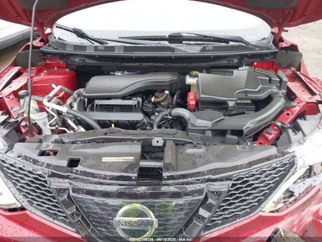 2019 NISSAN ROGUE SPORT JN1BJ1CR9KW330521 Photo 9