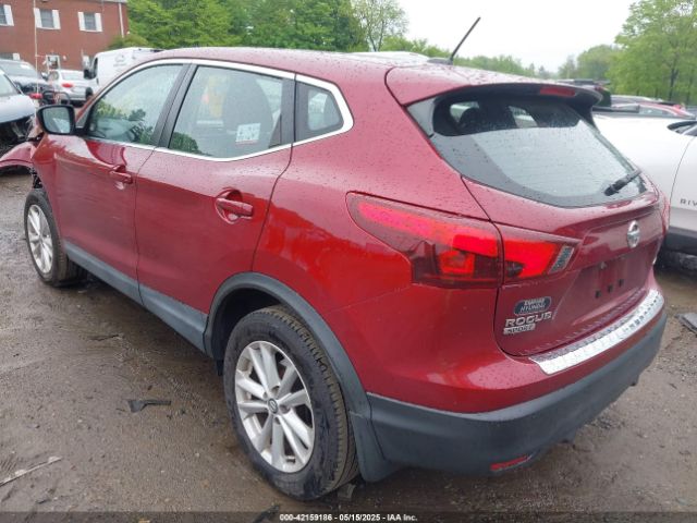 2019 NISSAN ROGUE SPORT JN1BJ1CR9KW330521 Photo 2