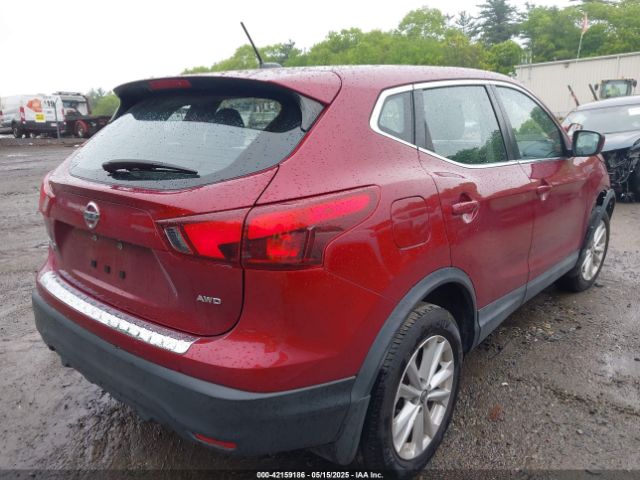 2019 NISSAN ROGUE SPORT JN1BJ1CR9KW330521 Photo 3
