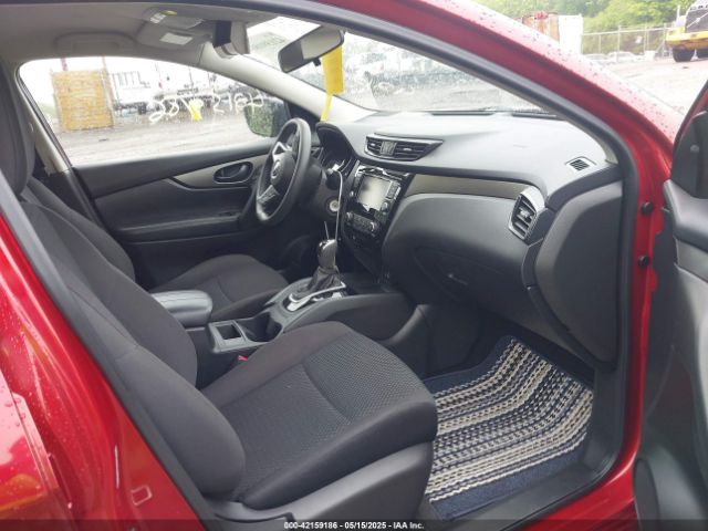 2019 NISSAN ROGUE SPORT JN1BJ1CR9KW330521 Photo 4