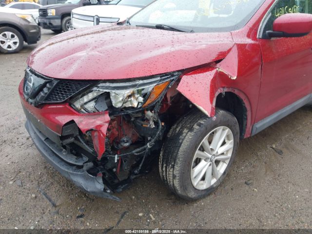 2019 NISSAN ROGUE SPORT JN1BJ1CR9KW330521 Photo 5