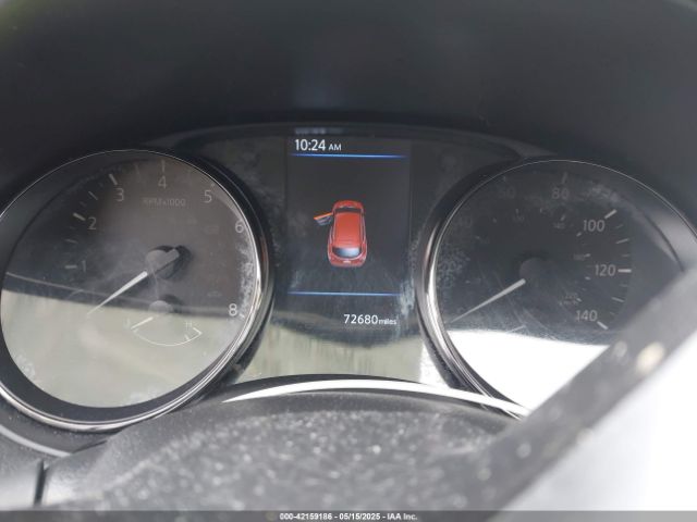 2019 NISSAN ROGUE SPORT JN1BJ1CR9KW330521 Photo 6