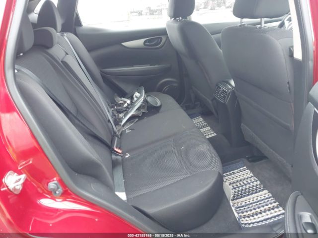 2019 NISSAN ROGUE SPORT JN1BJ1CR9KW330521 Photo 7