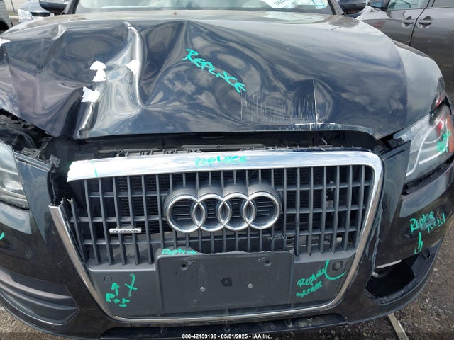 2012 AUDI Q5 WA1LFAFP7CA114866 Photo 5