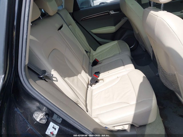 2012 AUDI Q5 WA1LFAFP7CA114866 Photo 7
