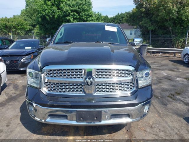 1C6RR7NT4GS397534 RAM 1500 Laramie