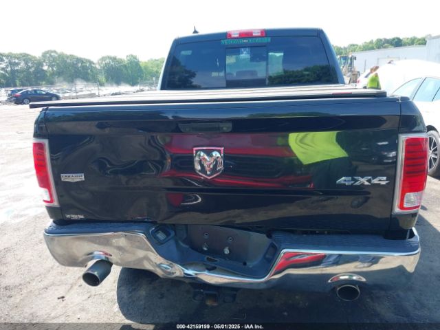 1C6RR7NT4GS397534 RAM 1500 Laramie