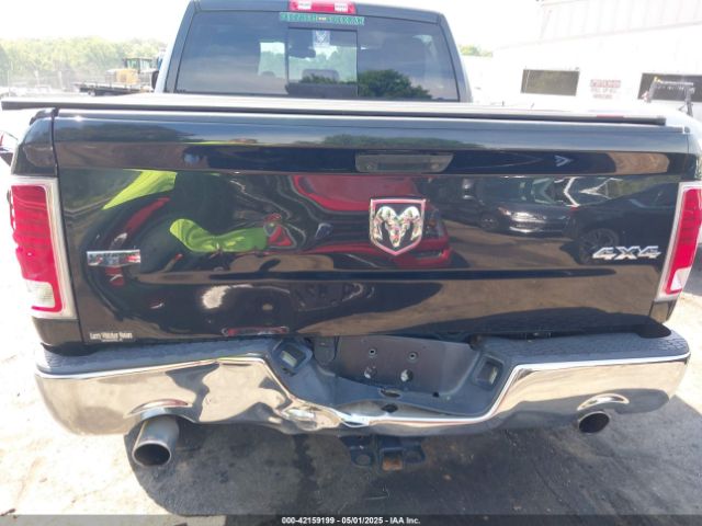 1C6RR7NT4GS397534 RAM 1500 Laramie