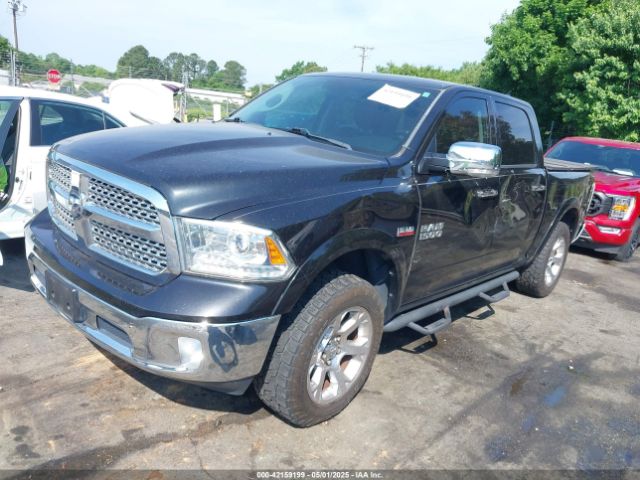 1C6RR7NT4GS397534 RAM 1500 Laramie