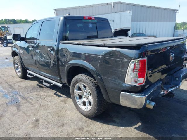 1C6RR7NT4GS397534 RAM 1500 Laramie