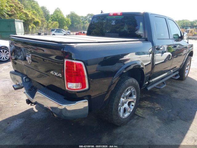 1C6RR7NT4GS397534 RAM 1500 Laramie