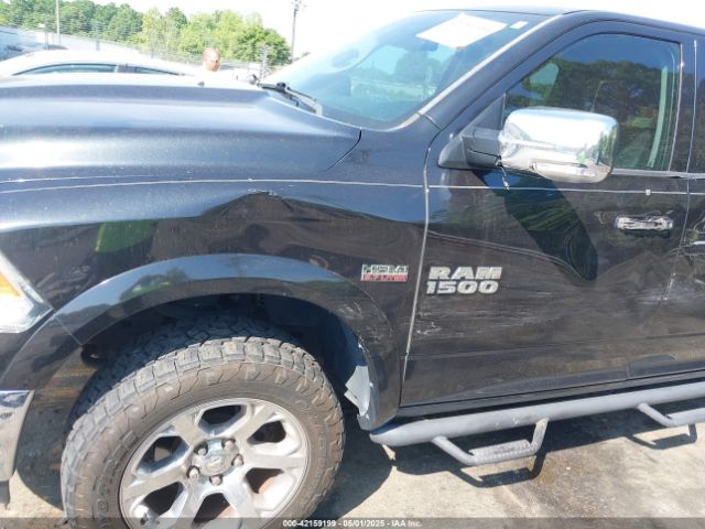 1C6RR7NT4GS397534 RAM 1500 Laramie