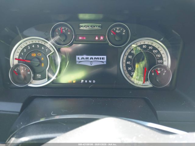 1C6RR7NT4GS397534 RAM 1500 Laramie