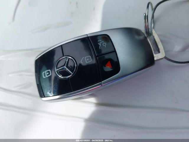 W1KZF8DB0MA874452 Mercedes-Benz E 350