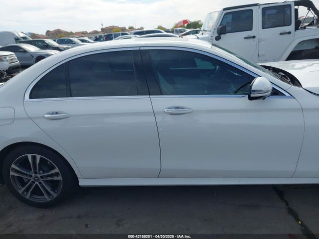 W1KZF8DB0MA874452 Mercedes-Benz E 350