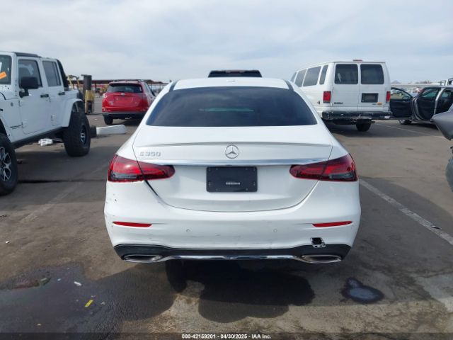 W1KZF8DB0MA874452 Mercedes-Benz E 350
