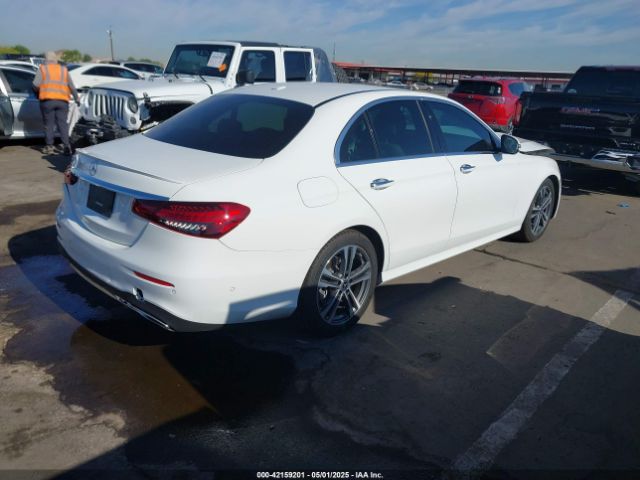 W1KZF8DB0MA874452 Mercedes-Benz E 350
