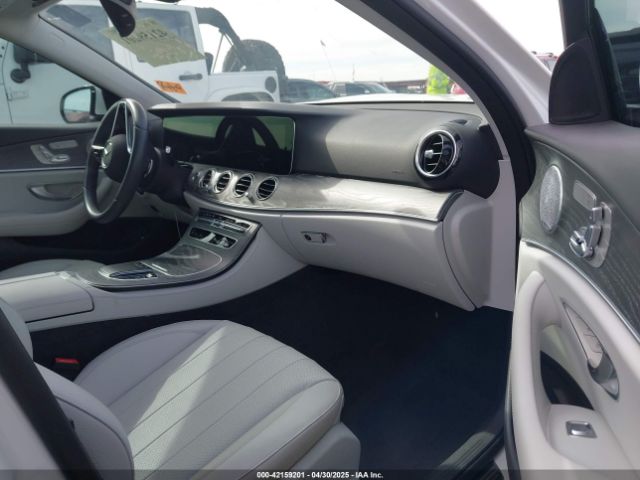 W1KZF8DB0MA874452 Mercedes-Benz E 350