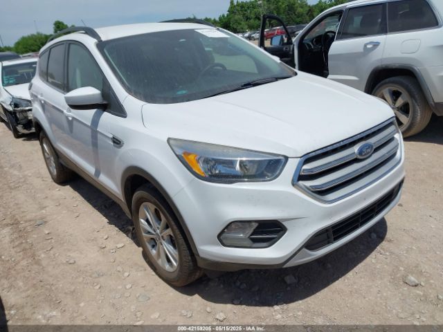 2018 FORD ESCAPE 1FMCU9GD2JUD00479