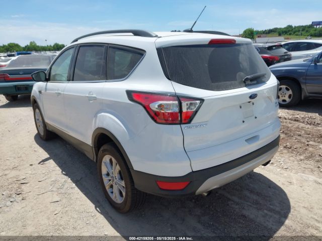 2018 FORD ESCAPE 1FMCU9GD2JUD00479 Photo 2