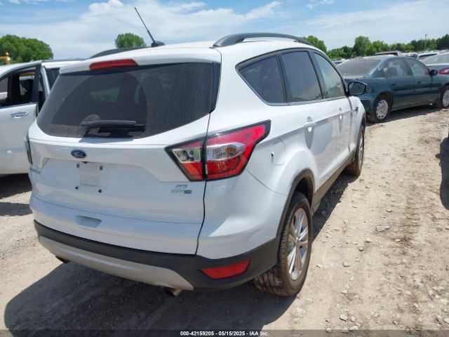 2018 FORD ESCAPE 1FMCU9GD2JUD00479 Photo 3