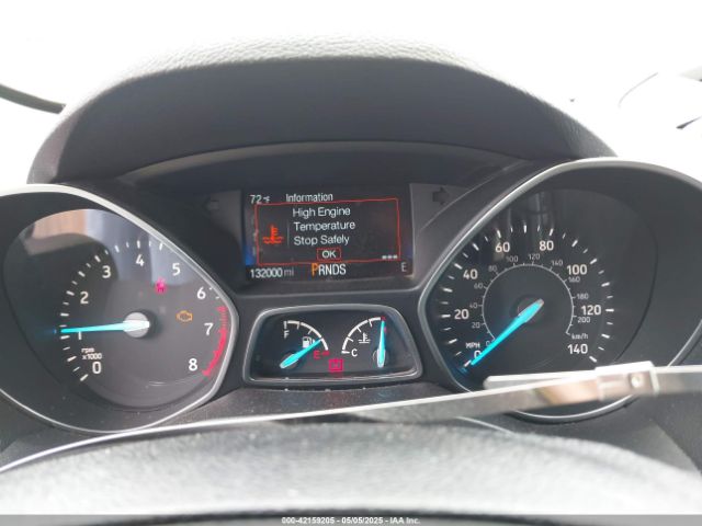 2018 FORD ESCAPE 1FMCU9GD2JUD00479 Photo 6
