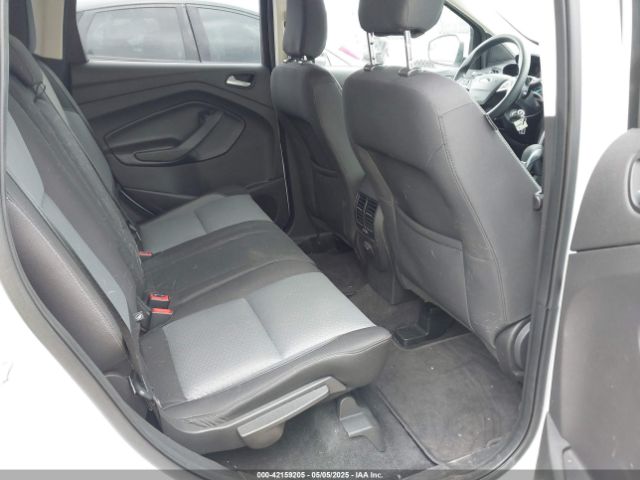 2018 FORD ESCAPE 1FMCU9GD2JUD00479 Photo 7