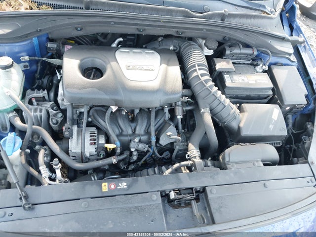 KMHH55LC2KU106433 Hyundai Elantra Gt N Line