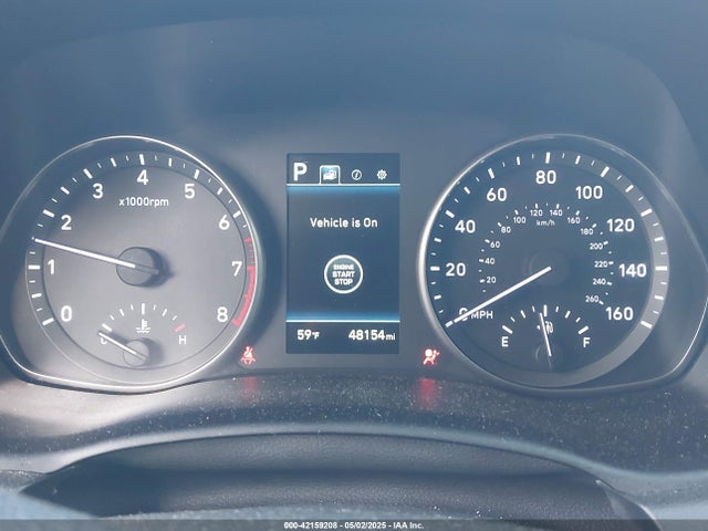 KMHH55LC2KU106433 Hyundai Elantra Gt N Line