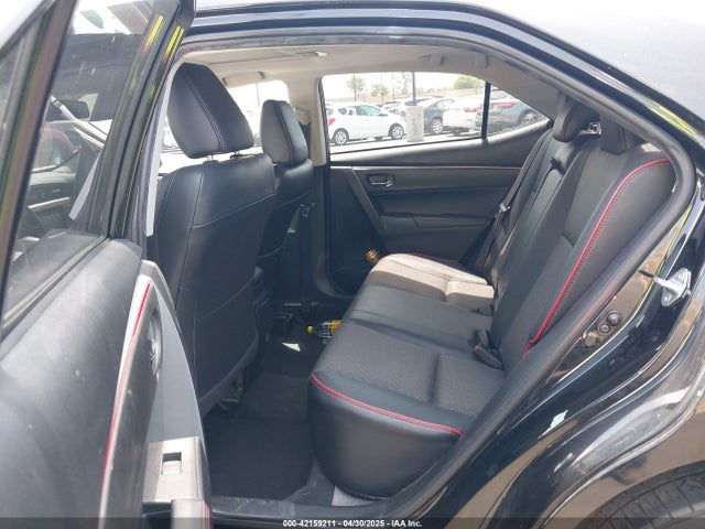 2T1BURHE8GC524420 Toyota 2zr-fe