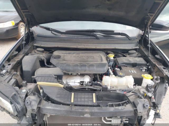 1C4PJMMB9PD114936 Jeep Cherokee Altitude Lux 4x4