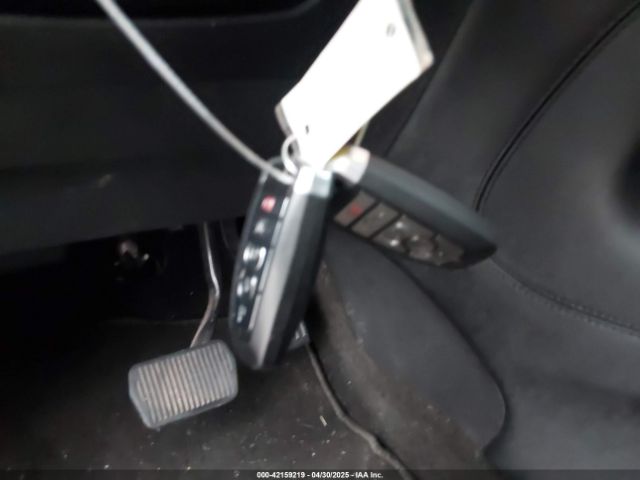 5LMCJ1A97FUJ30994 Lincoln MKC