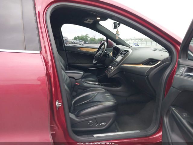 5LMCJ1A97FUJ30994 Lincoln MKC