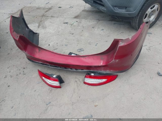3FA6P0LU4ER252075 Ford Fusion Hybrid Se