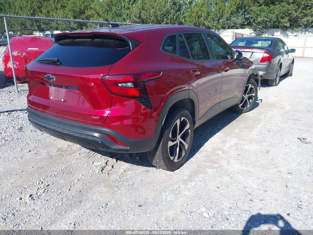 KL77LGE28RC137978 Chevrolet lih