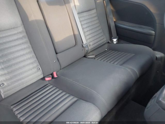 2C3CDYAG8EH100558 Dodge Challenger Sxt
