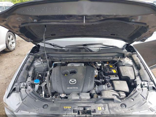 JM3KFBCMXP0225366 Mazda Cx-5 2.5 S Preferred