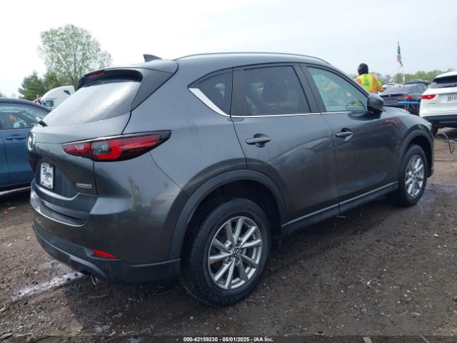 JM3KFBCMXP0225366 Mazda Cx-5 2.5 S Preferred