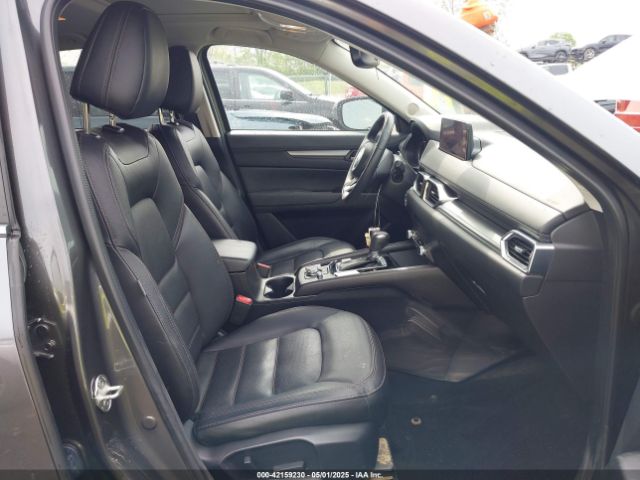 JM3KFBCMXP0225366 Mazda Cx-5 2.5 S Preferred