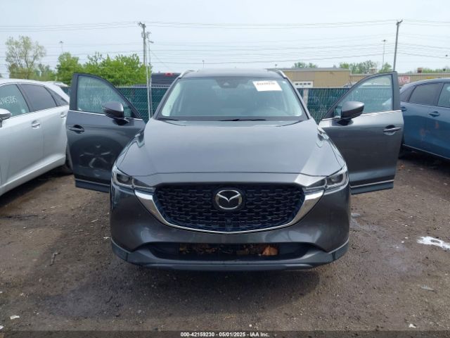 JM3KFBCMXP0225366 Mazda Cx-5 2.5 S Preferred