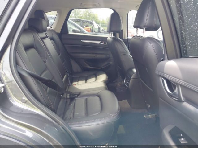 JM3KFBCMXP0225366 Mazda Cx-5 2.5 S Preferred