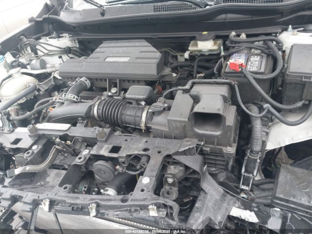 2HKRW2H52KH660693 Honda CR-V EX