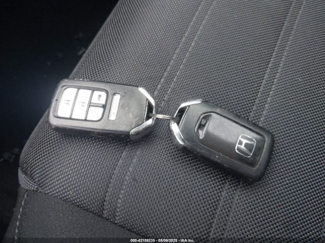 2HKRW2H52KH660693 Honda CR-V EX