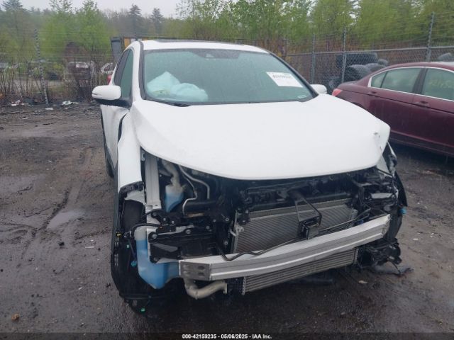 2HKRW2H52KH660693 Honda CR-V EX