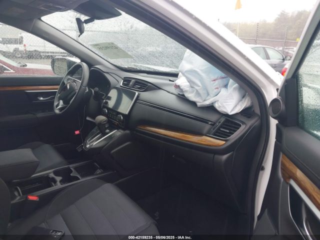2HKRW2H52KH660693 Honda CR-V EX
