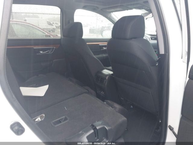 2HKRW2H52KH660693 Honda CR-V EX