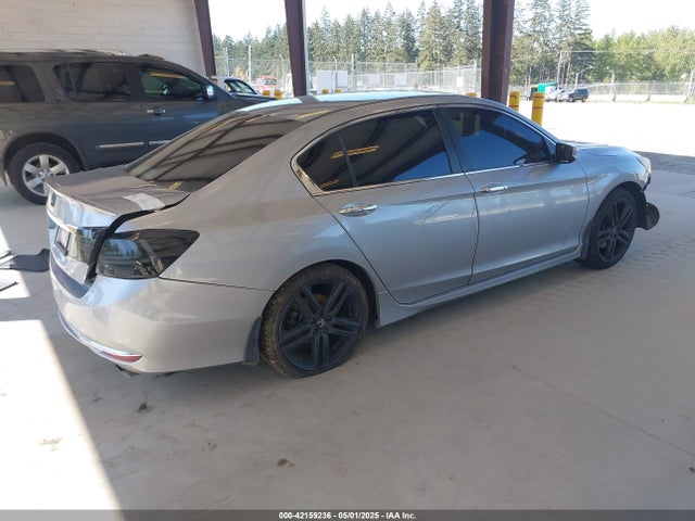 1HGCR2F52HA026222 Honda Accord Sport