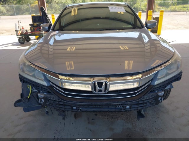 1HGCR2F52HA026222 Honda Accord Sport