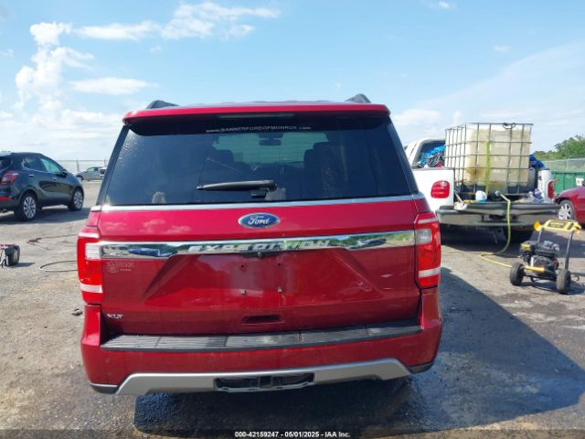 1FMJU1HT5KEA71256 Ford Expedition Xlt